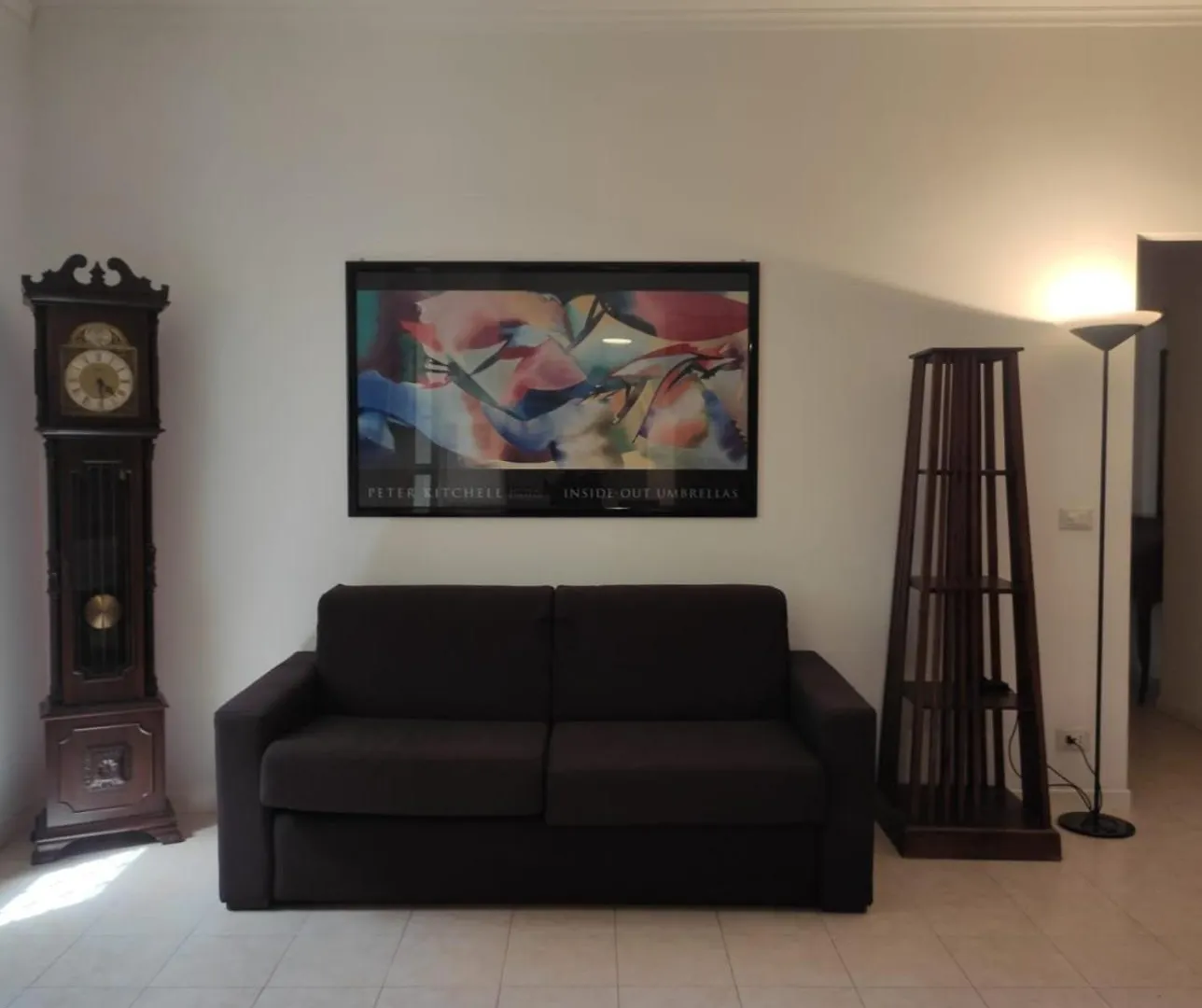 Fabio'S Home Gemelli Rome