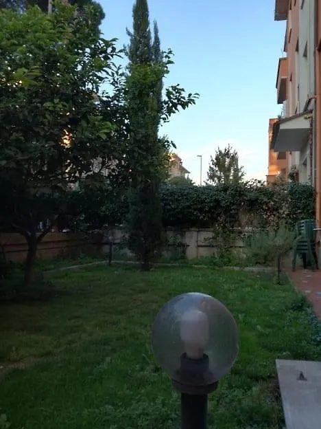 Apartment Fabio'S Home Gemelli Rome
