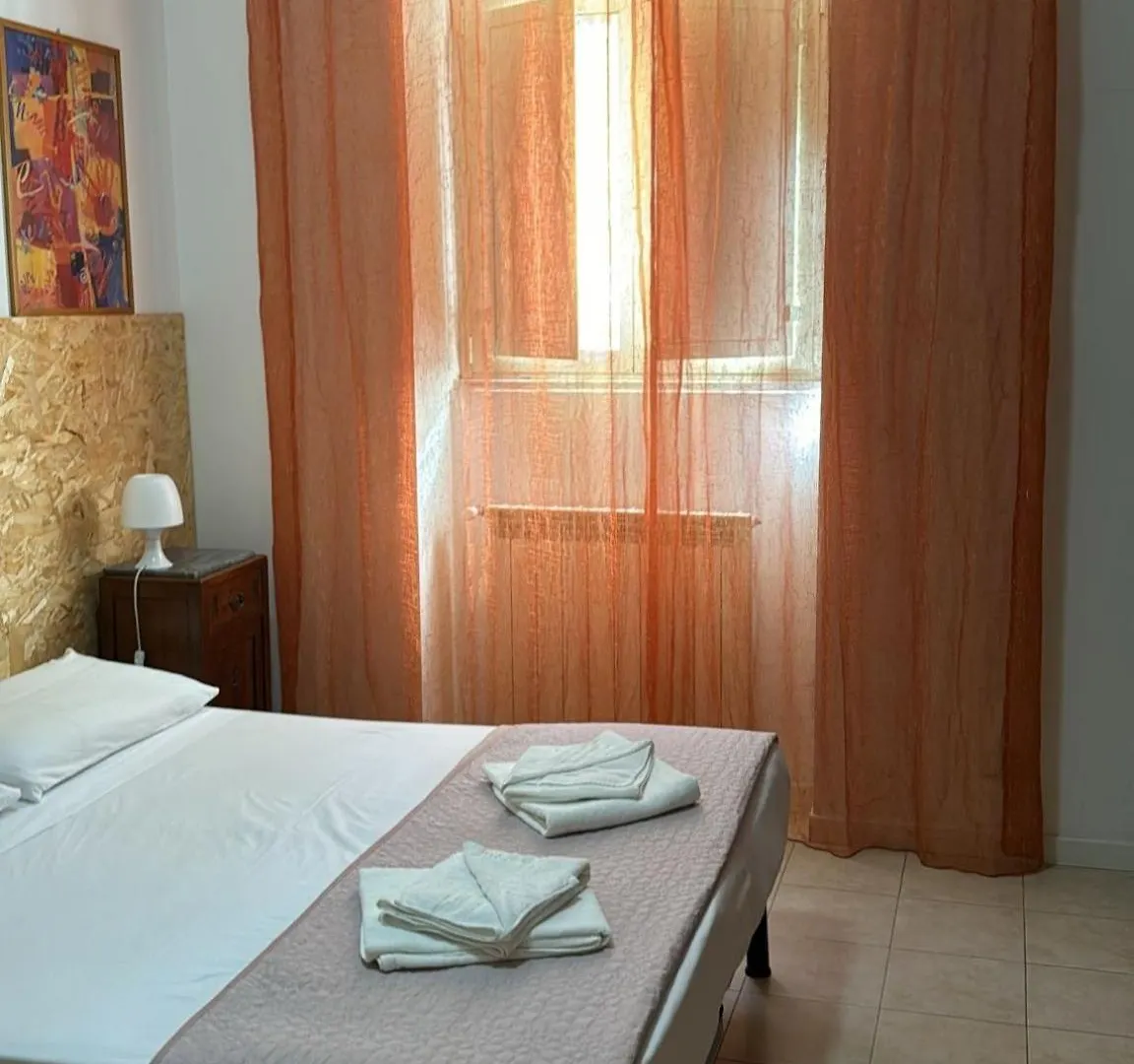 Fabio'S Home Gemelli Rome